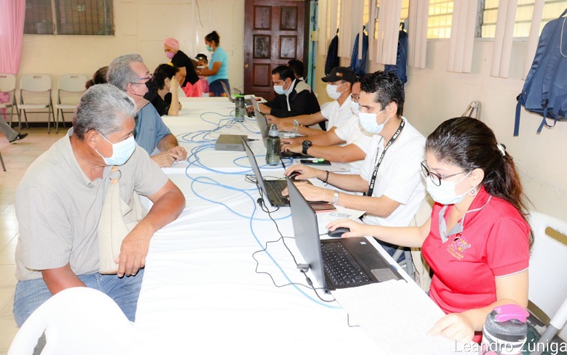 vacunacion